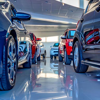 Dealership Service Focus: Am I Charging Enough?